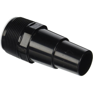 Hayward Inline Check Valve Combo Hayward 15In Mpt X 125In Hose SP1091CV