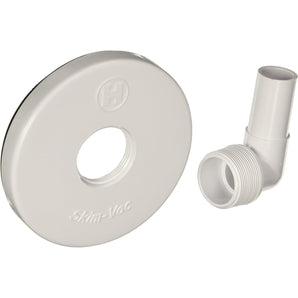 Hayward Skim Vac For 1090 Sp1091 Sp1092 Hayward 125In Elbow SP11052