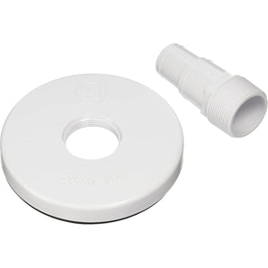 Hayward Skim Vac For 1090 Sp1091 Sp1093 Hayward 125/15In Combo Adapter SP11054