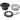 Hayward Vinyl Liner Wall Fitting 15In Fpt Dark Gray SP1408DGR