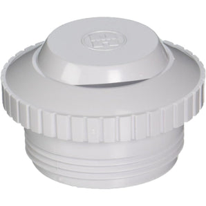 Hayward Hydrostream Directional Outlet White Slotted Eye 15In Mpt SP1419A