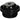 Hayward Hydrostream Directional Outlet Black 3/8In Eye 15In Mpt SP1419BBLK
