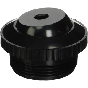 Hayward Hydrostream Directional Outlet Black 3/8In Eye 15In Mpt SP1419BBLK