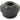 Hayward Hydrostream Drctnl Outlet Dark Gray 3/4In Eye 15In Mpt SP1419DDGR