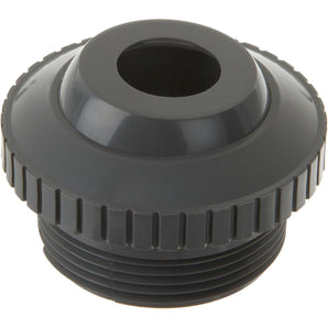 Hayward Hydrostream Drctnl Outlet Dark Gray 3/4In Eye 15In Mpt SP1419DDGR