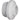 Hayward Hydrostream Drctnl Outlet White Hayward 1In Eye 15In Mpt SP1419E