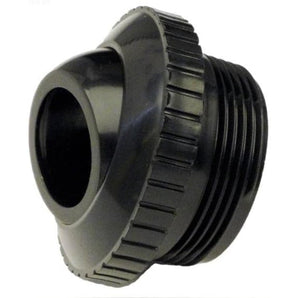 Hayward Hydrostream Drctnl Outlet Black Hayward 1In Eye 15In Mpt SP1419EBLK