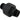 Hayward Self Aligning Union Black Hayward 15In Mpt SP1480BLK