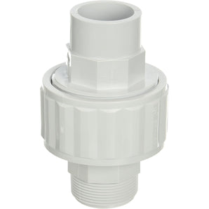 Hayward Self Aligning Union White Hayward 15In Spigot SP1481