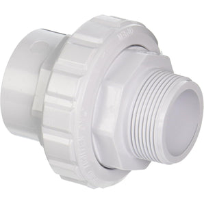 Hayward Flush Union 15In Mpt X 15In Skt Or 2In Spigot Hayward SP14953S