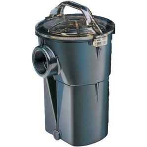 Hayward Economy Abg Pump Strainer Hayward 15In Fpt X 15In Mpt SP1516
