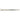American Granby Rope Strap Anchor Chrome Plated Hprs 14In HPRS