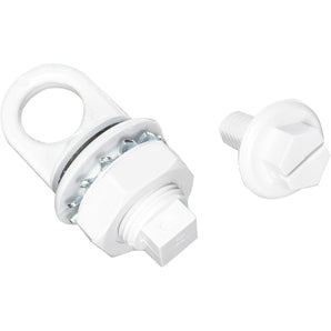 Hayward Eyebolt Assembly Abs Vinyl Fiberglass Pools Hayward Sp0404 SP0404
