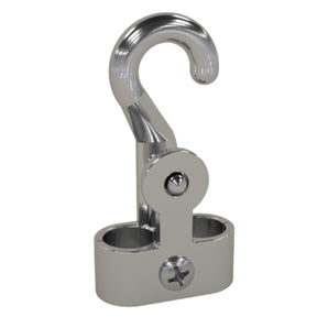 Permacast .75In Loop Type Rope Hook Permacast Ph51H PH-51H