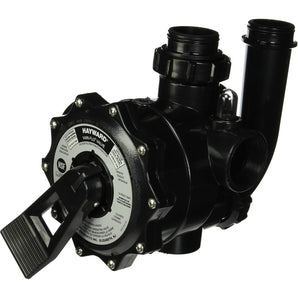 Hayward Bw Mp Valve S 2In Fpt Hayward Fltr Sp0715X62 SP0715X62