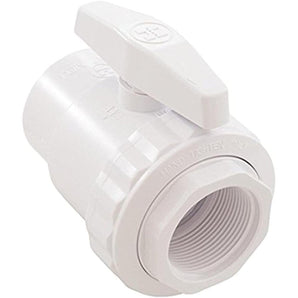 Hayward 2 Way Ball Valve 15In Fpt Hayward Trimline SP0722