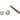 Hayward Face Rim Lock Screw W/Nut SPX0540Z16A