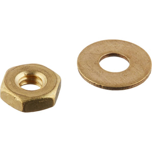 Hayward Spalite Nut W/Washer SPX0540Z4A