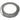 Hayward SPX0580AS Stainless Steel Face Plate for Astrolite Pool Lights