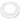 Hayward Snap-On Plastic Face Rim SPX0590E
