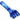 Hayward Vac Head Quik-Snap Handle W/Spring SPX1067QA