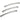 Hayward Brush Set Vac Head SPX1068G3