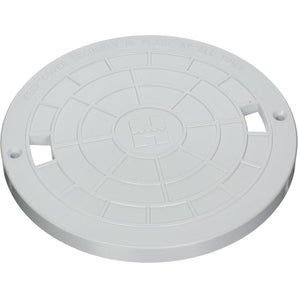 Hayward Skimmer Lid For Sp1075 & 75T Skimmer (White) SPX1075C1