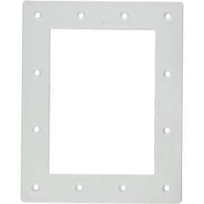 Hayward Vinyl Skimmer Face Plate SPX1084L