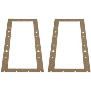 Hayward I/G Widemouth Face Plate Gasket Apcg157 2 Pak SPX1085DPAK2