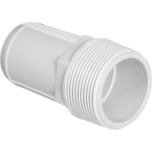 Hayward 15In Mpt X Hose Smooth Adapter Hayward SPX1091Z4