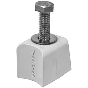 Hayward Anchor Wedge Assembly Cycolac Hayward For Sp1392 SPX1392CA