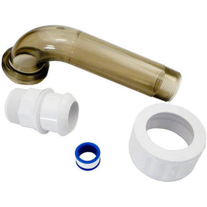Hayward SPX1485BPAK Union Elbow Assembly Replacement Kit