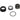 Hayward Seal Power Flo Apcas4702Kit SPX1500KA