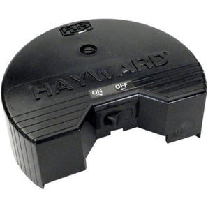 Hayward SPX1500Z15S Motor Canopy w/ On-Off Switch for Power-Flo Pumps
