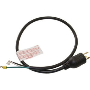 Hayward Cord Set 3 Wire 3 Long Twist Lock SPX1550WA1