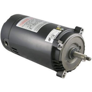 Hayward 2 Speed Motor 2 HP SPX1615Z2MS