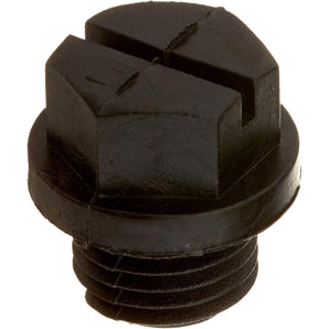 Hayward 1/4In Drain Plug W/Gasket SPX1700FG