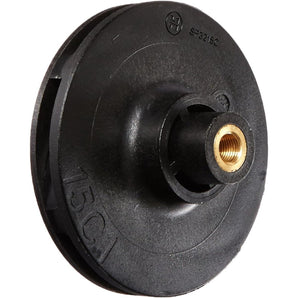 Hayward Impeller For 1 1/2 Hp W/Impeller Screw SPX3215C