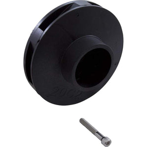 Hayward Impeller For 2 Hp W/Impeller Screw SPX3220C