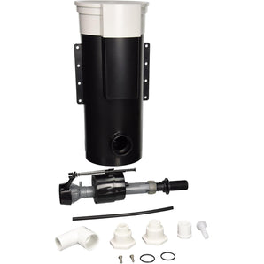 Pentair Auto Fill With Fluidmaster Valve Pentair White T40FW