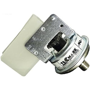 Tecmark Pressure Switch 1/8In Npt 25A SPNO 1-5 Psi 3029