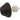 Tecmark Air Button Soft Actuator Brown Cone Hi Vol 3/4In Mount Hole PT1-3130-02