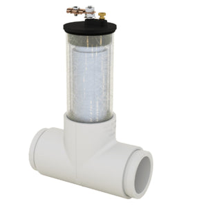 Permacast 2In In-Line Anode Fits 1-1/2 & 2In Pipe TN-IL-20