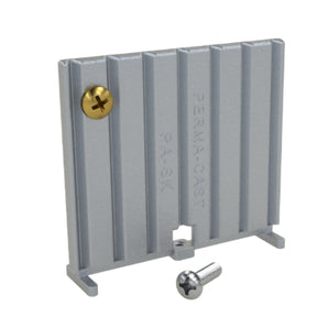 Permacast Skimmer Weight Utility Anode TN-SK