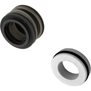 Pentair U109-372SS Service Shaft Seal for Pool & Spa Pump Systems