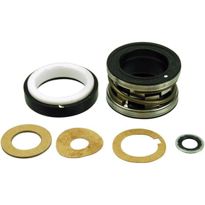 Pentair Sta-Rite Seal Package 5Hp Starite U109-433SS