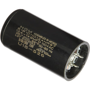 Pentair Capacitor 124-149Mfd Pentair U18-526