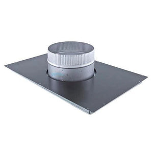 Hayward Kit Negative Vertical 350 Indoor 8In Adapter UHXNEGVT13508