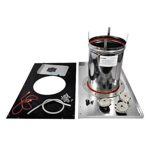 Hayward Kit Pos Horz 400 Indr 8In Adpter UHXPOSHZ14008