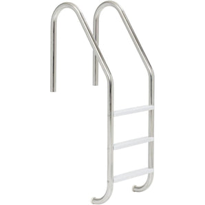SR Smith 3 Tread 24In Economy Ig Ladder Plastic Step Sr Smith VLLS-103E